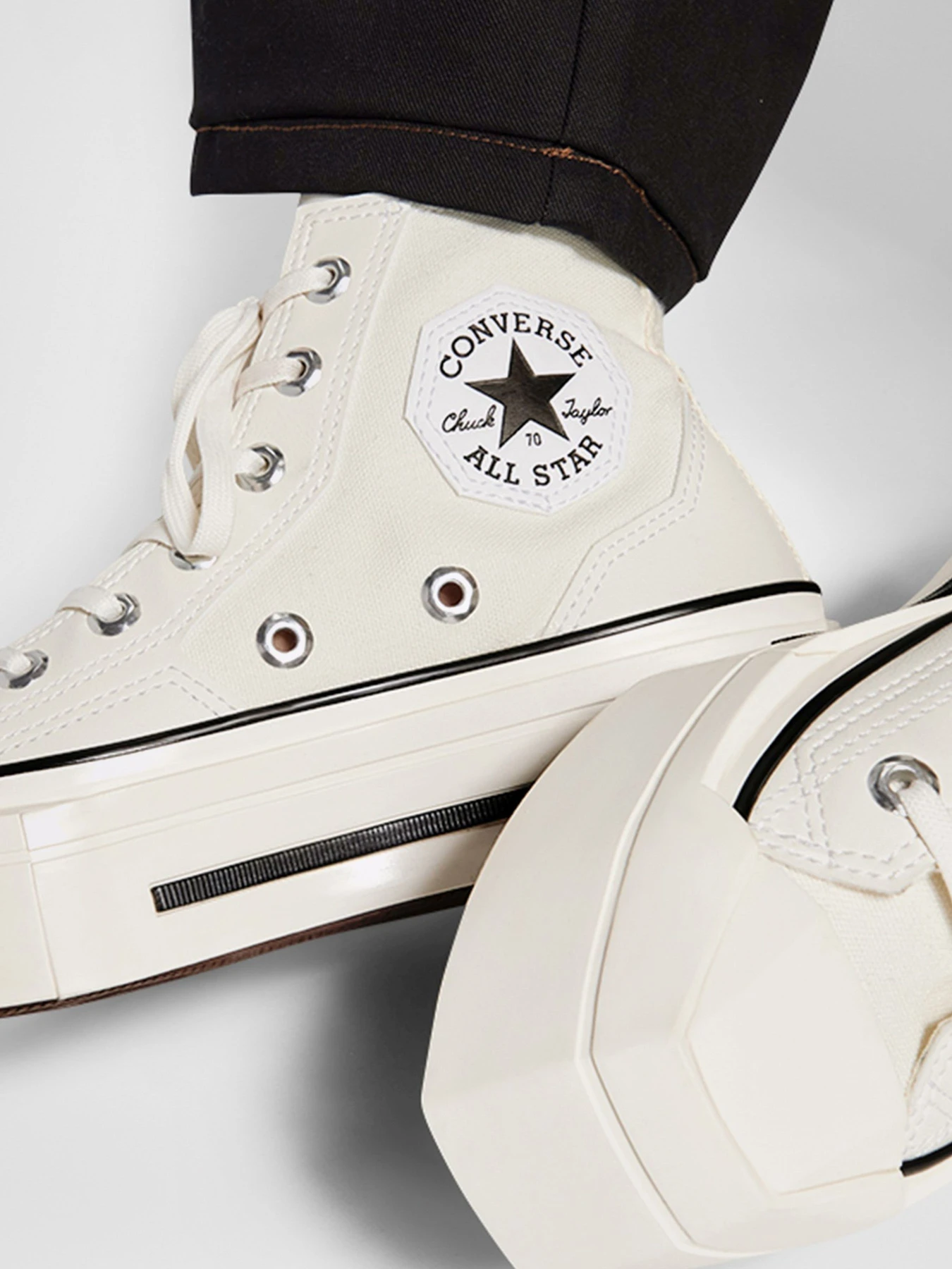 Кеди CONVERSE модель A06436C.286 Фото