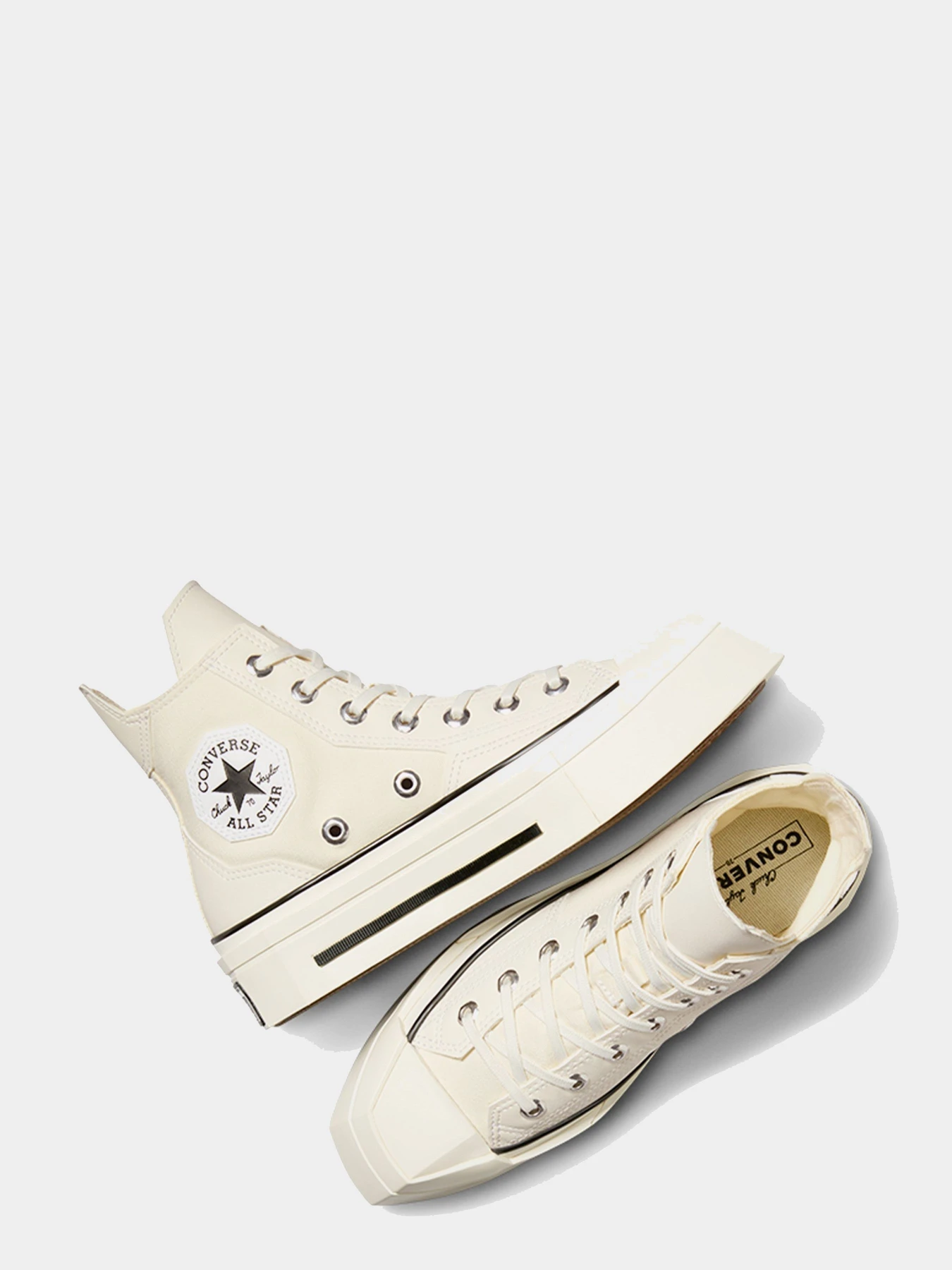 Кеди CONVERSE модель A06436C.286 Фото