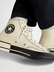 Кеди CONVERSE модель A08188C.101 Фото