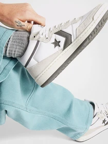 Кеды CONVERSE модель A08855C.102 Фото