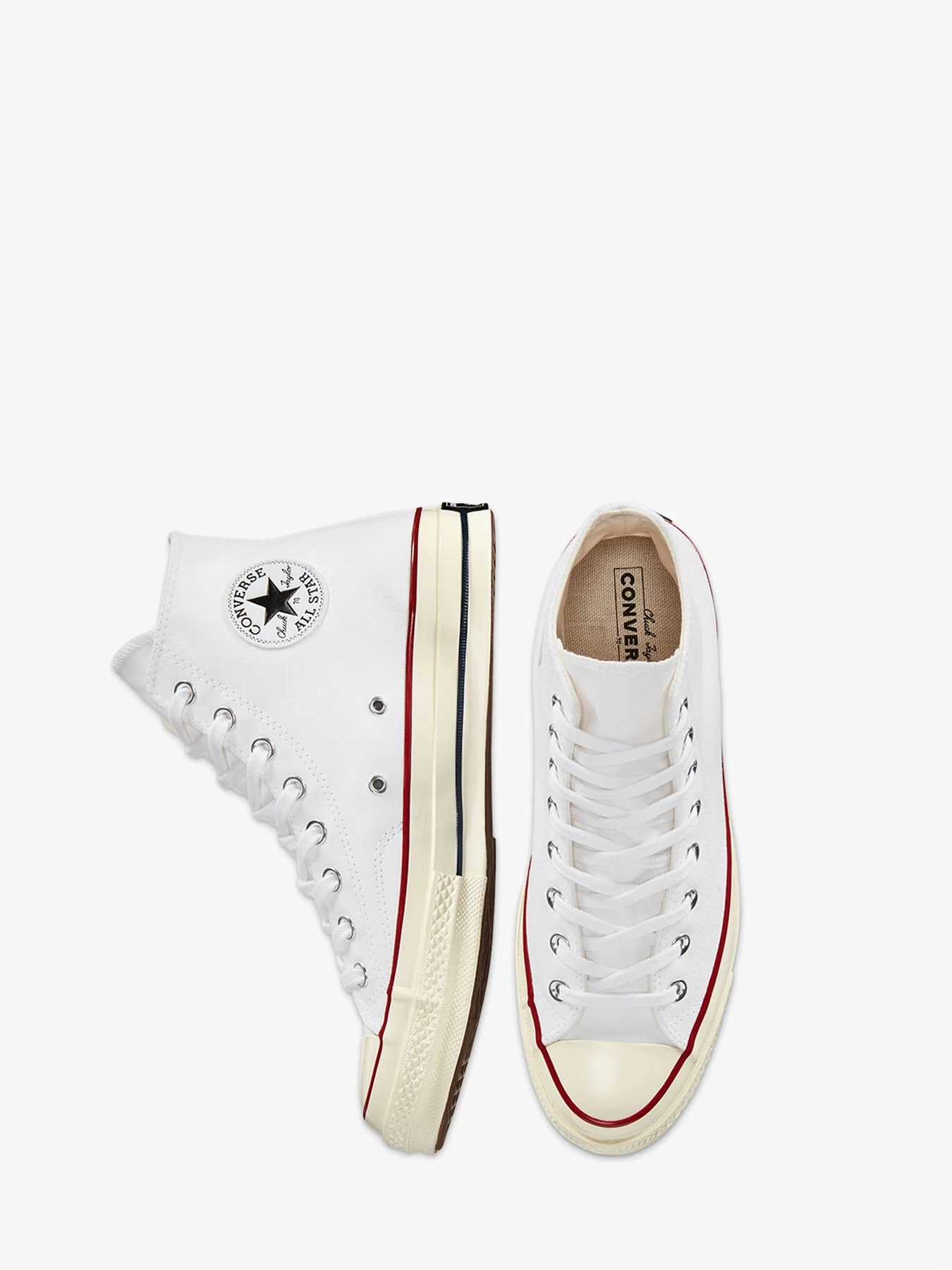 Кеды CONVERSE модель 162056C.102 Кеды CONVERSE модель 162056C.102 Фото