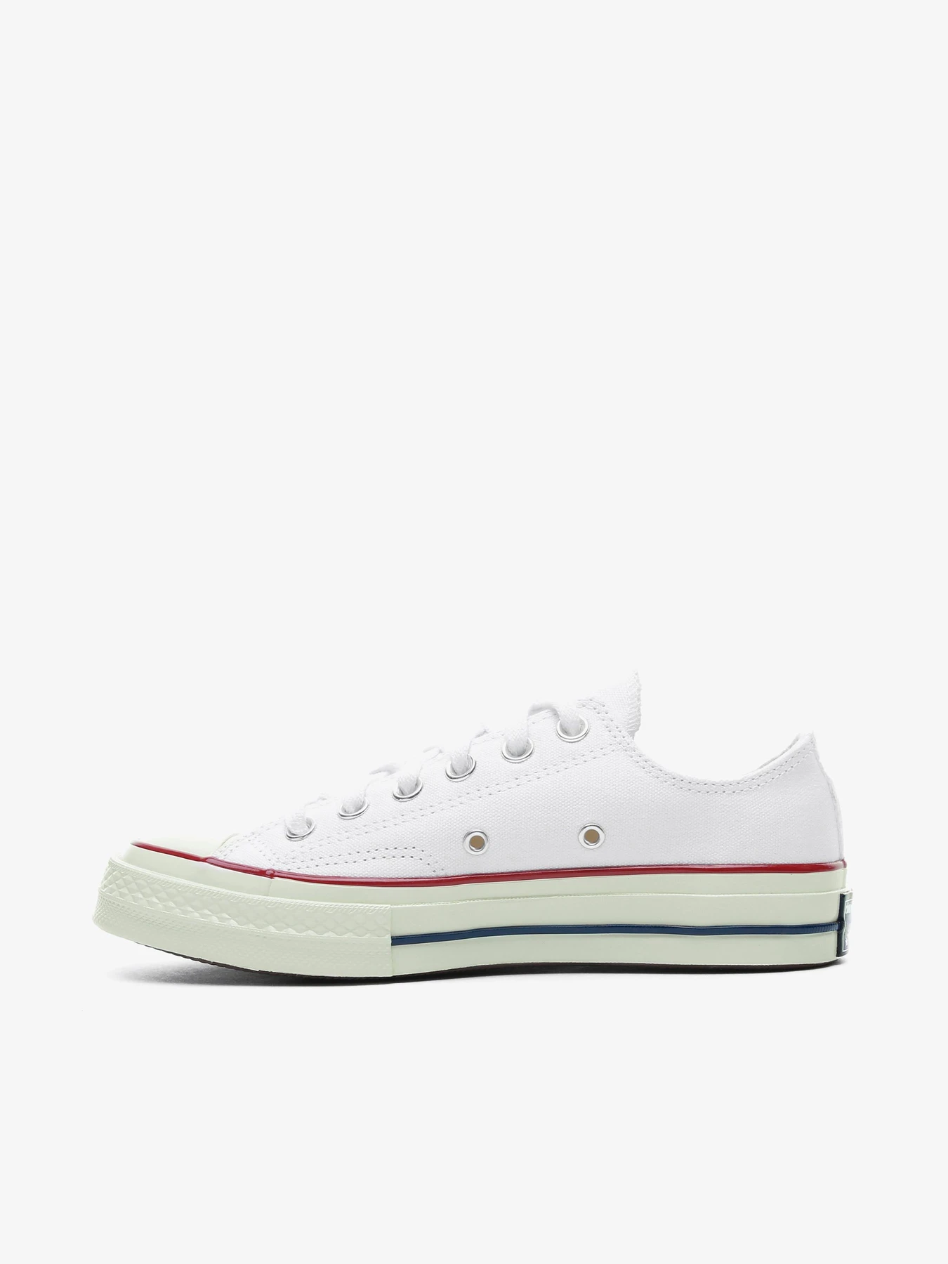 Кеды CONVERSE модель 162065C.102 Кеды CONVERSE модель 162065C.102 Фото