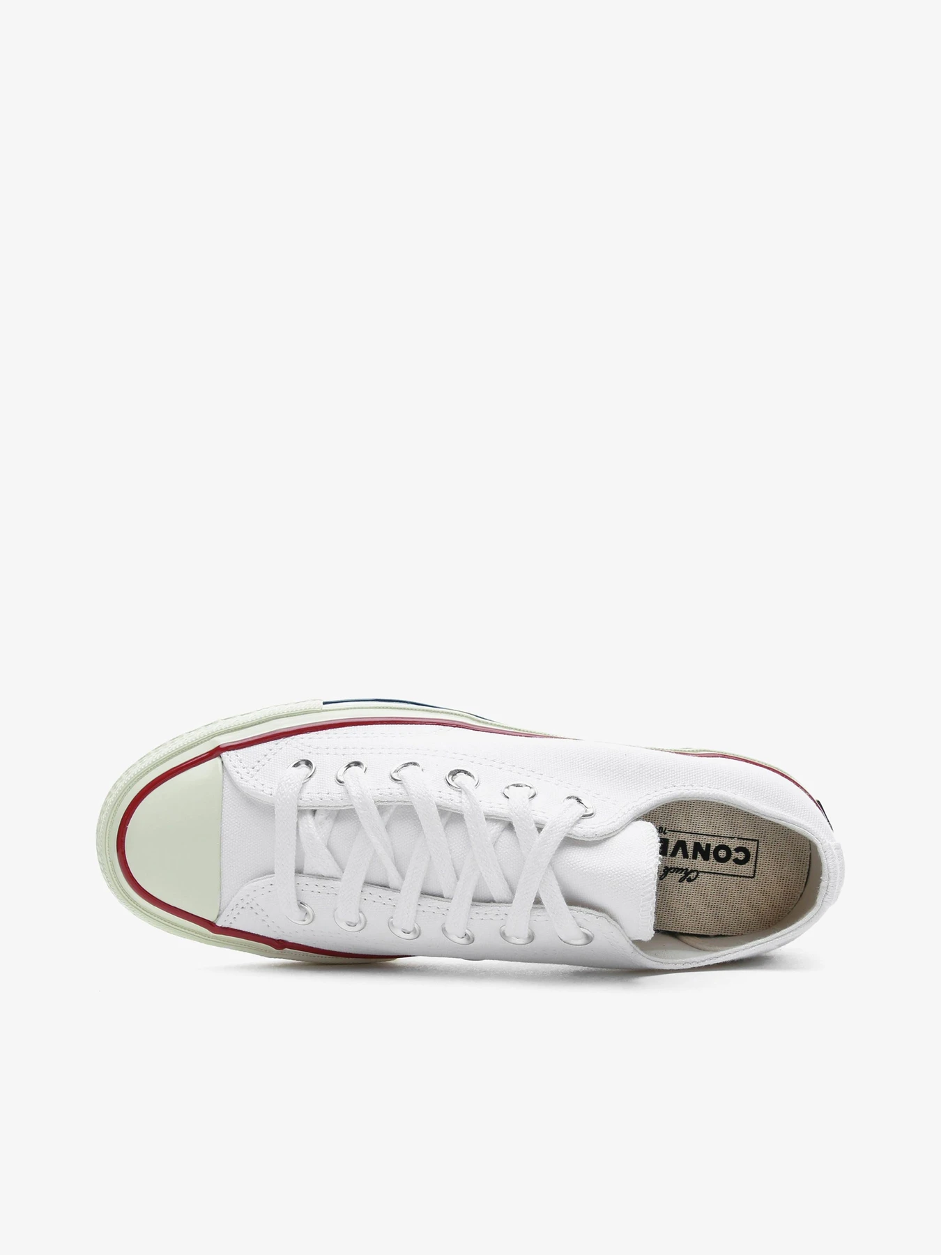 Кеды CONVERSE модель 162065C.102 Кеды CONVERSE модель 162065C.102 Фото