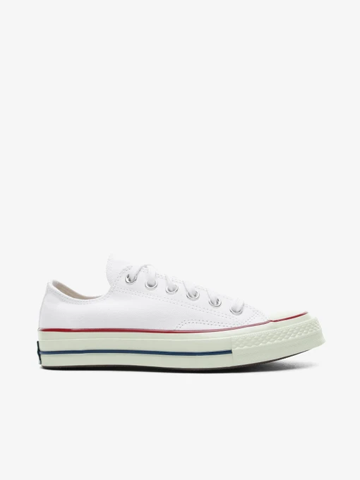 Кеды CONVERSE модель 162065C.102 Фото