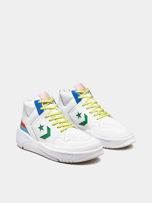 Кеды CONVERSE модель A02523C.100 Фото