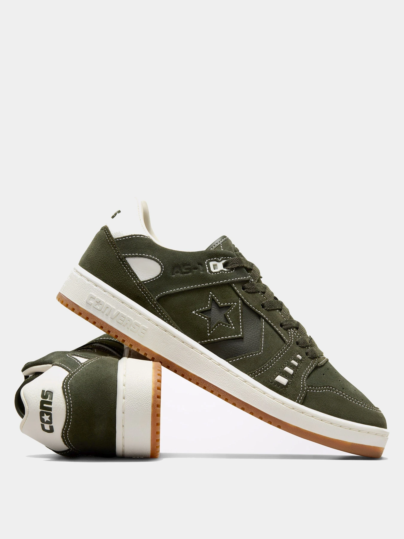 Кеды CONVERSE модель A06659C.004 Кеды CONVERSE модель A06659C.004 Фото