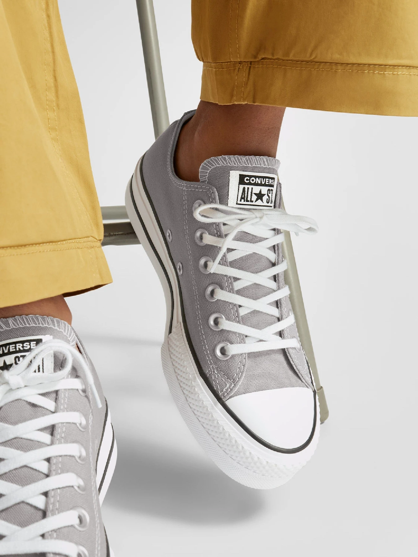 Кеды CONVERSE модель A07573C.090 Кеды CONVERSE модель A07573C.090 Фото