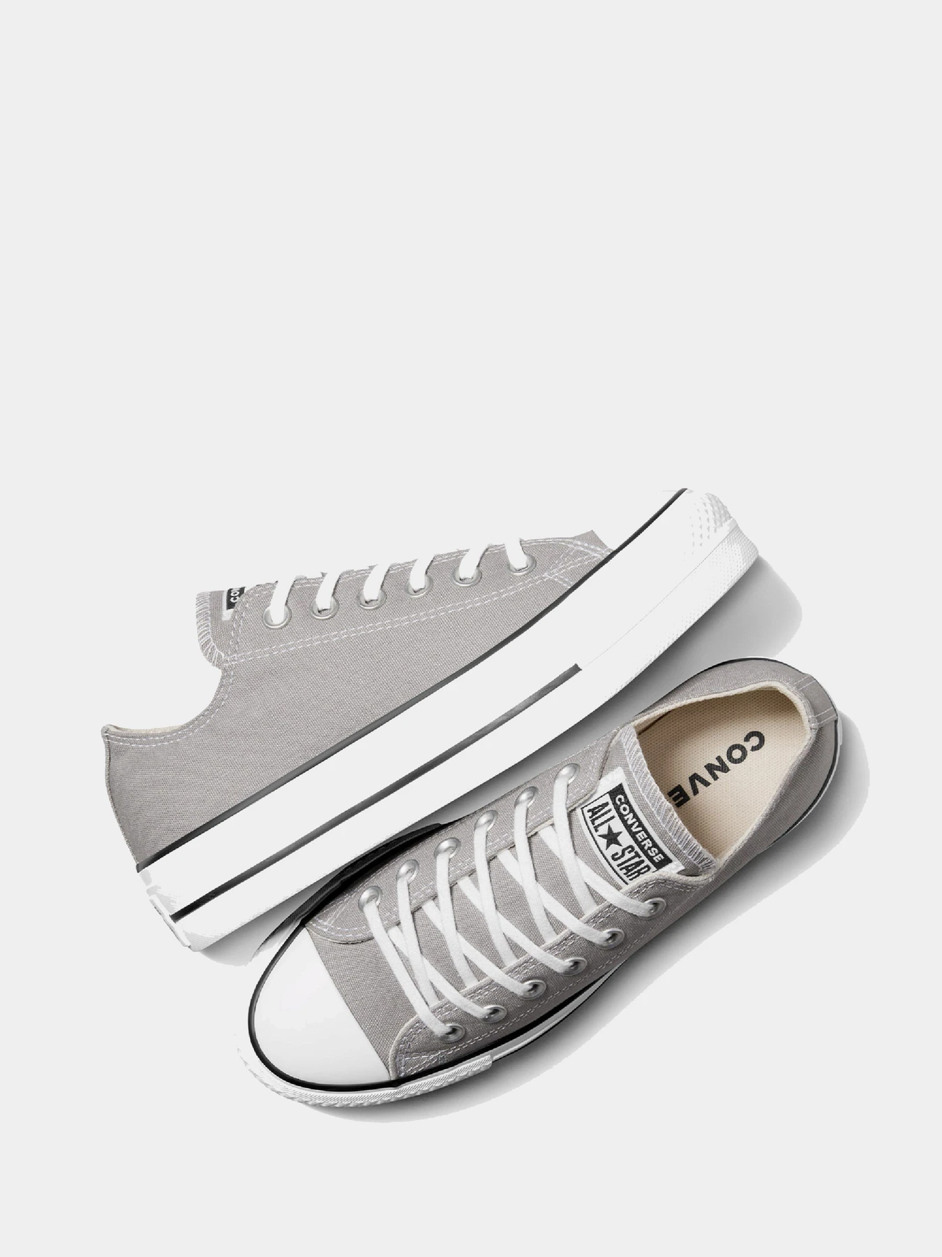 Кеды CONVERSE модель A07573C.090 Кеды CONVERSE модель A07573C.090 Фото