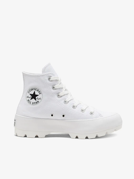 Кеди CONVERSE модель 565902C.102 Фото