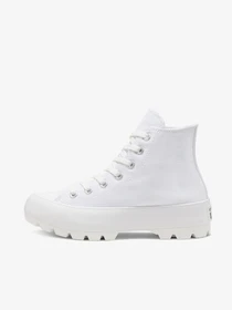 Кеди CONVERSE модель 565902C.102 Фото