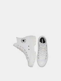 Кеди CONVERSE модель 565902C.102 Фото