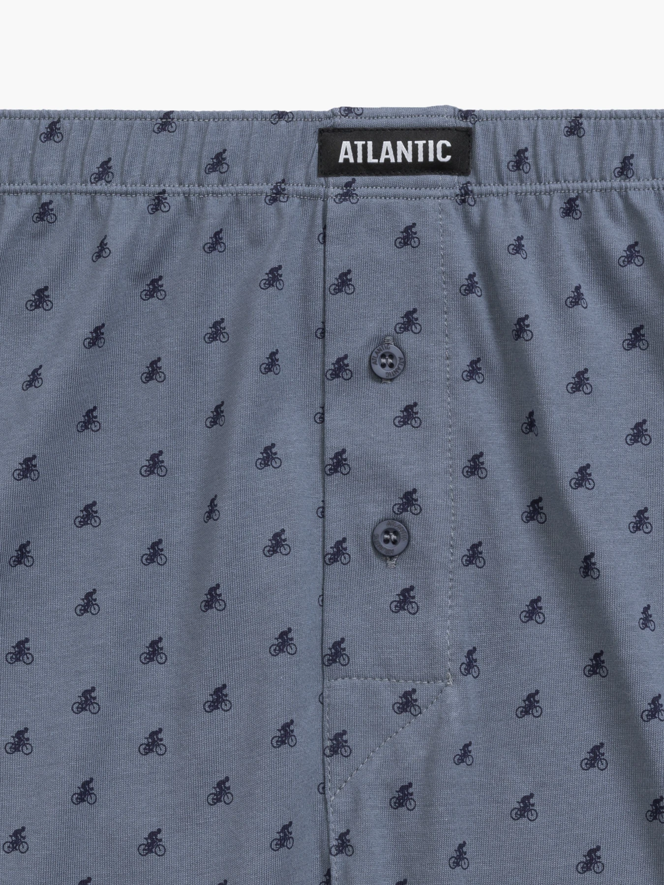 Нижнее белье Atlantic модель 2MBX-060 Нижнее белье Atlantic модель 2MBX-060 Фото