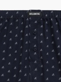 Нижнее белье Atlantic модель 2MBX-060 Фото