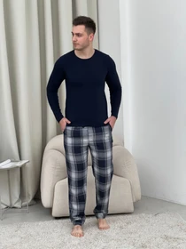 Одяг для дому та сну Cosy модель F600P_N+ L20/1 Фото