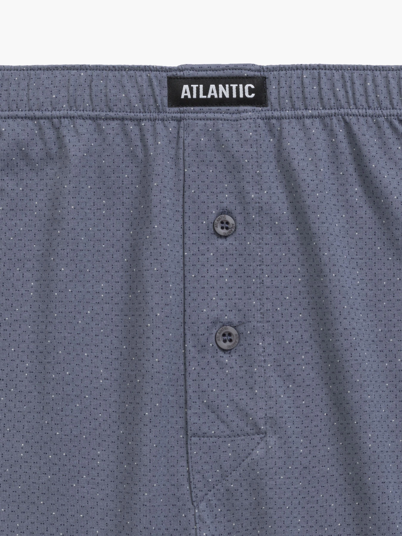 Нижнее белье Atlantic модель 2MBX-062 Фото