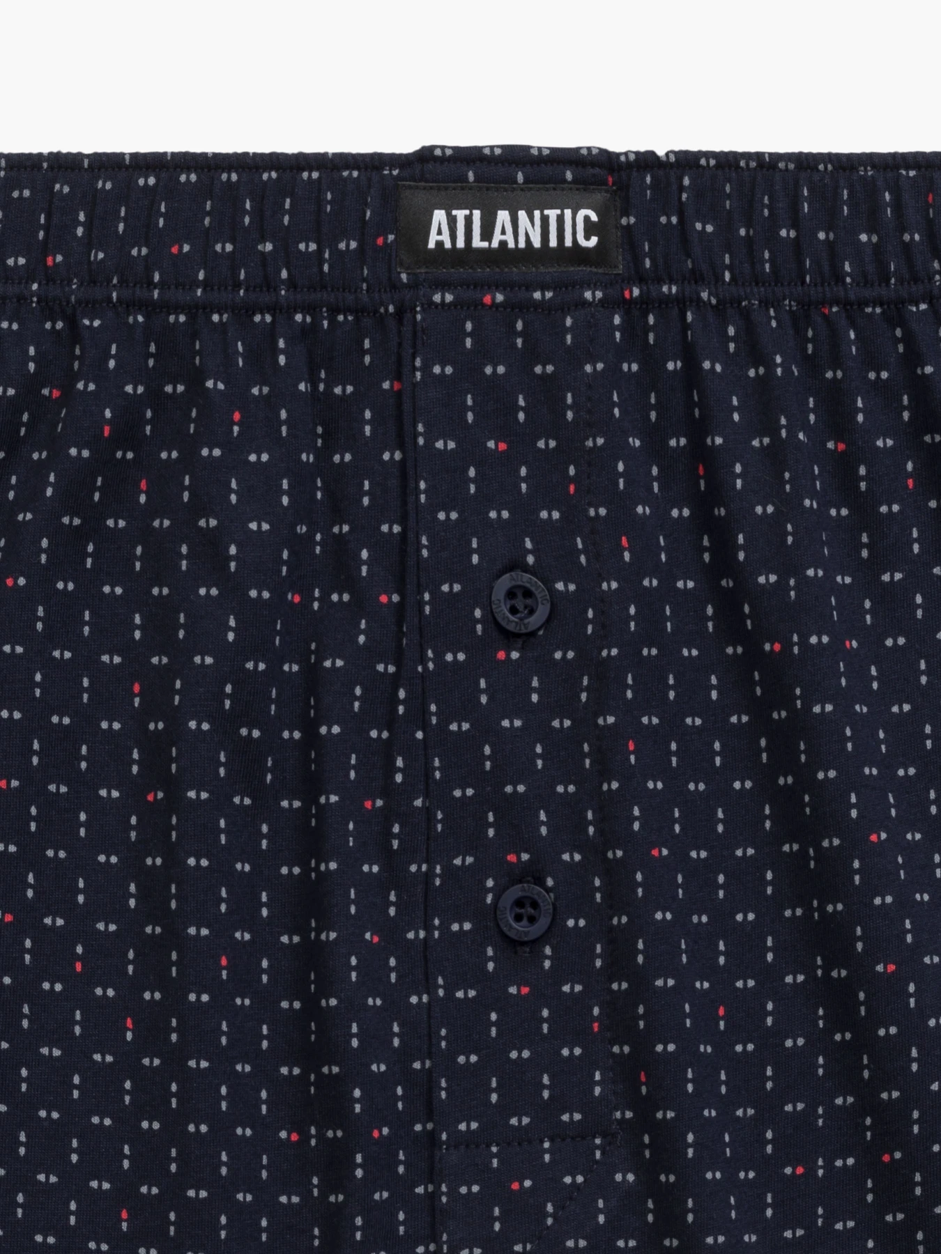 Нижнее белье Atlantic модель 2MBX-062 Фото