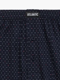 Нижнее белье Atlantic модель 2MBX-062 Фото