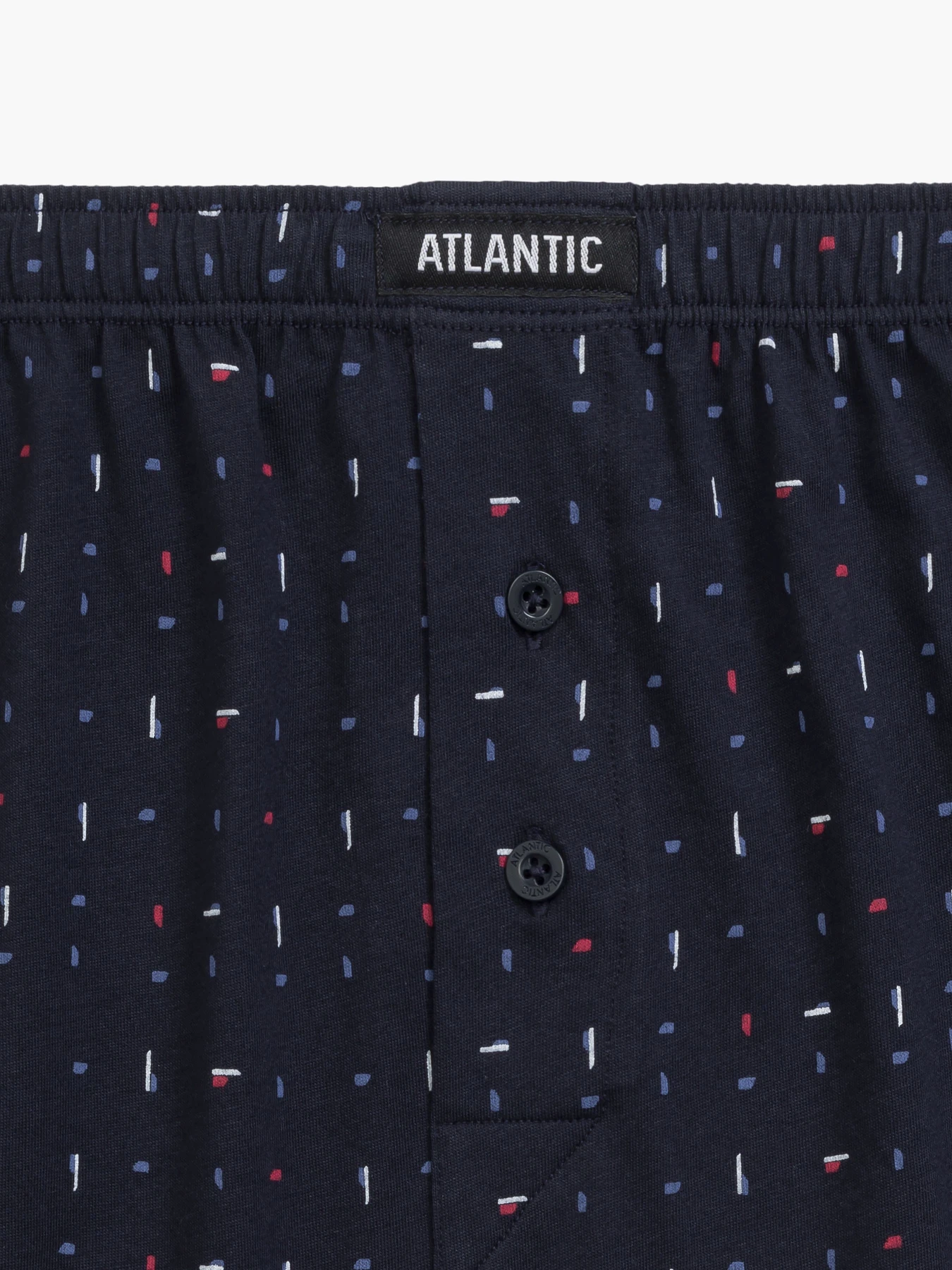 Нижнее белье Atlantic модель 2MBX-056 Нижнее белье Atlantic модель 2MBX-056 Фото
