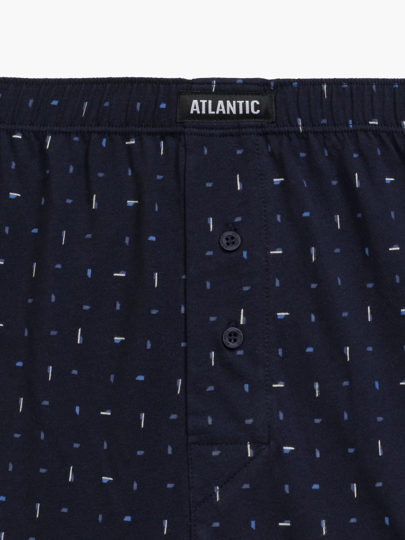 Нижнее белье Atlantic модель 2MBX-056 Нижнее белье Atlantic модель 2MBX-056 Фото