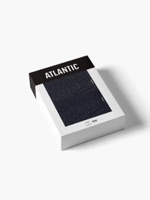 Нижнее белье Atlantic модель 2MBX-056 Фото