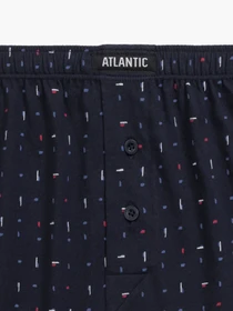 Нижнее белье Atlantic модель 2MBX-056 Фото