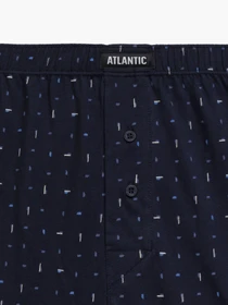 Нижнее белье Atlantic модель 2MBX-056 Фото