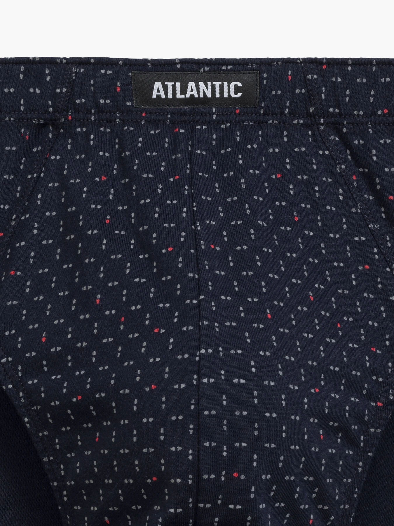 Нижнее белье Atlantic модель 3MP-182 Фото