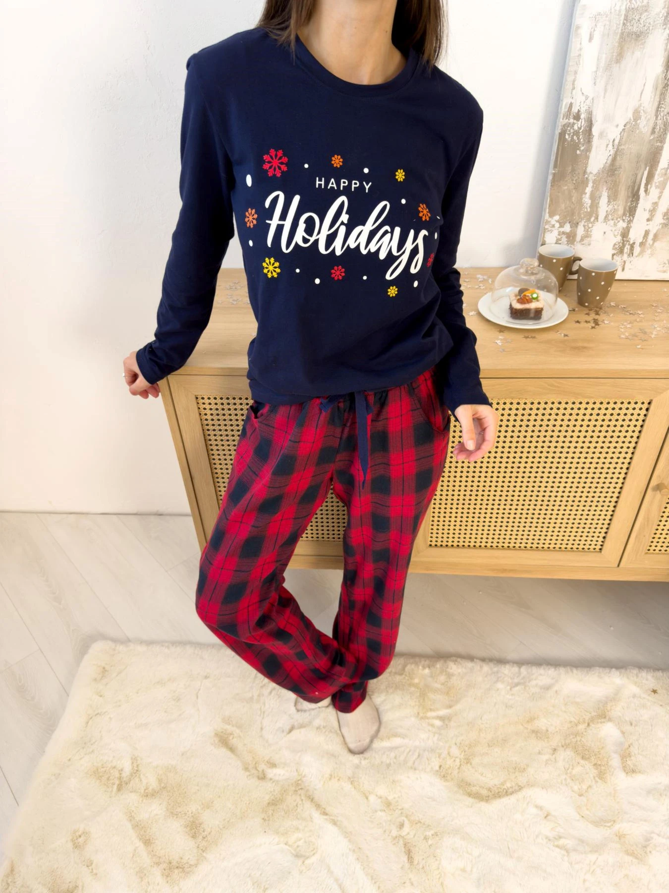 Одяг для дому та сну Cosy модель LW21 Одяг для дому та сну Cosy модель LW21 Фото