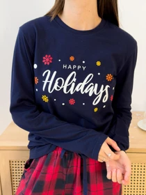 Одяг для дому та сну Cosy модель LW21 Фото