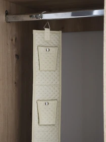 Вешалка для сумок односторонняя Handy Home модель BE-03N Фото