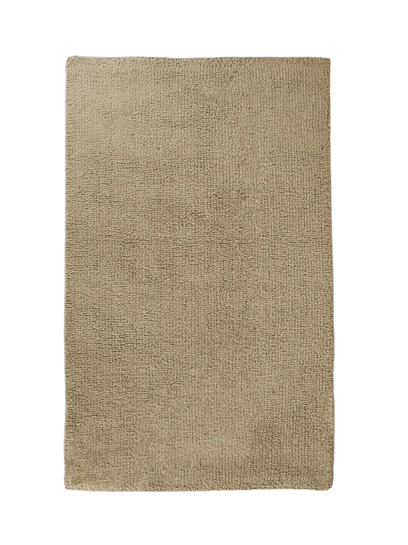 Коврик для ванной "Гавань" холодный бежевый MBM HOME модель BM-04 S COOL BEIGE Коврик для ванной "Гавань" холодный бежевый MBM HOME модель BM-04 S COOL BEIGE Фото