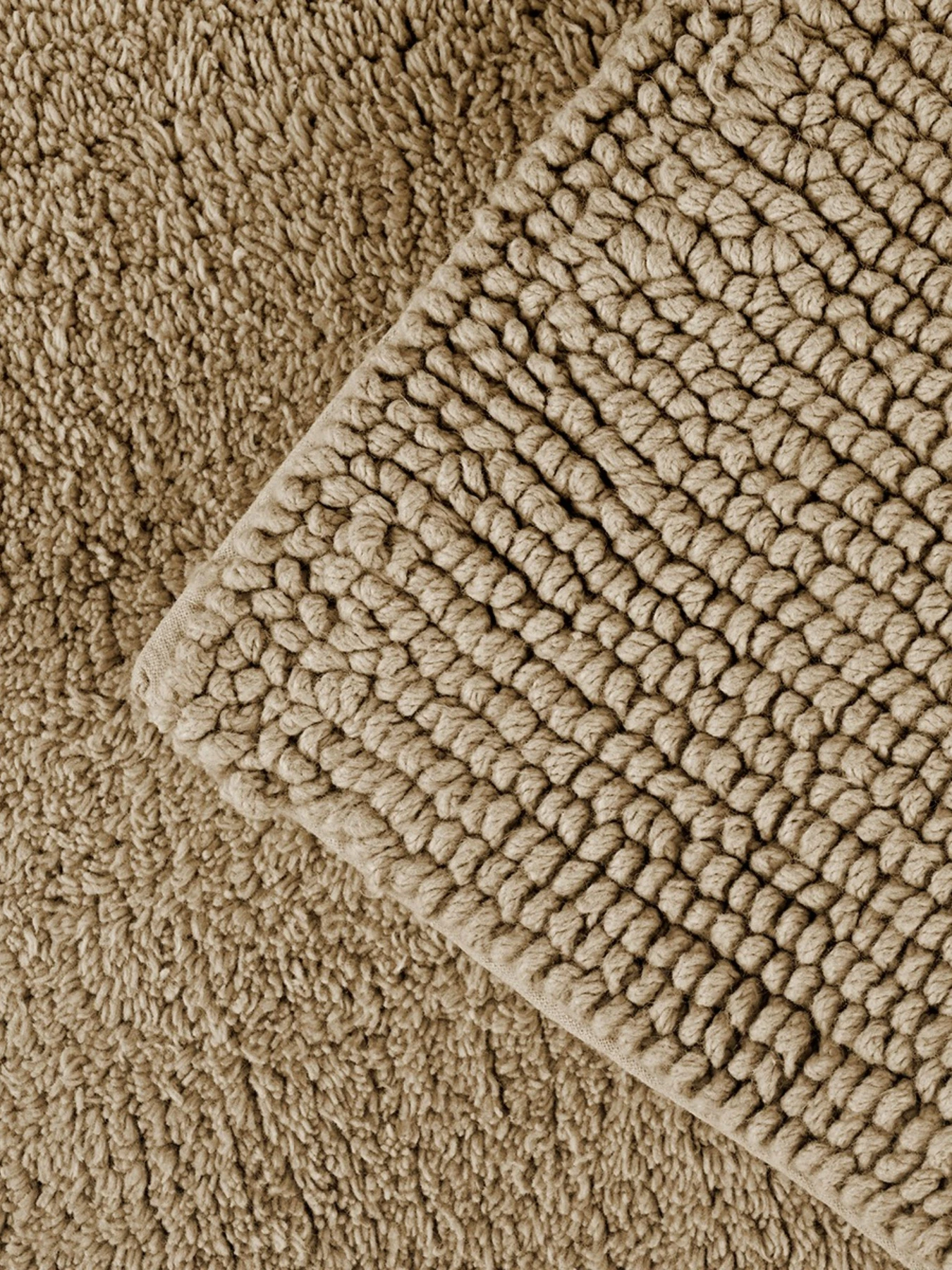 Коврик для ванной "Гавань" холодный бежевый MBM HOME модель BM-04 S COOL BEIGE Коврик для ванной "Гавань" холодный бежевый MBM HOME модель BM-04 S COOL BEIGE Фото