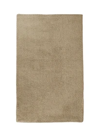 Коврик для ванной "Гавань" холодный бежевый MBM HOME модель BM-04 S COOL BEIGE Фото