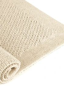 Килимок для ванної "Бухта" бежевий MBM HOME модель BM-05 S BEIGE Фото