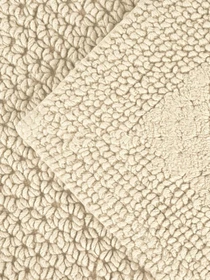 Килимок для ванної "Бухта" бежевий MBM HOME модель BM-05 S BEIGE Фото