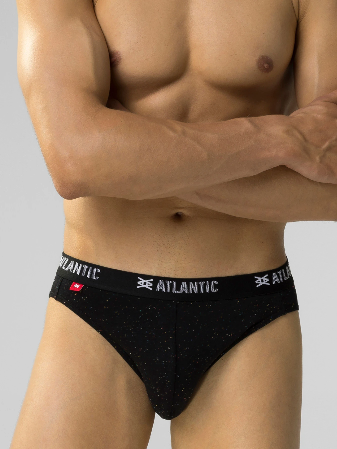Нижнее белье Atlantic модель 3MP-174 Нижнее белье Atlantic модель 3MP-174 Фото
