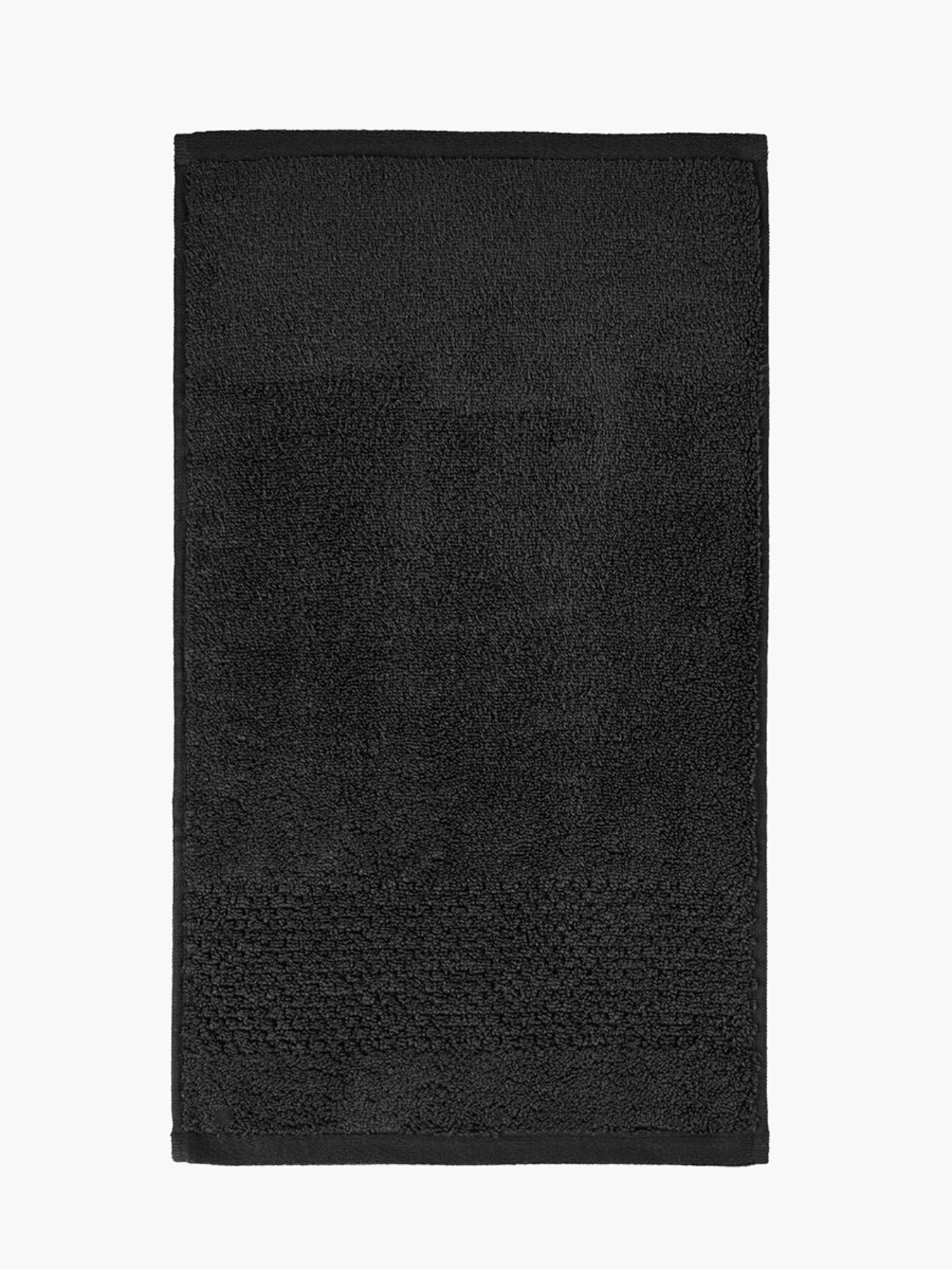 Рушник з натуральної бавовни "Бриз" темно-сірий MBM HOME модель BT-01/02/03/04 DARK GRAY Рушник з натуральної бавовни "Бриз" темно-сірий MBM HOME модель BT-01/02/03/04 DARK GRAY Фото