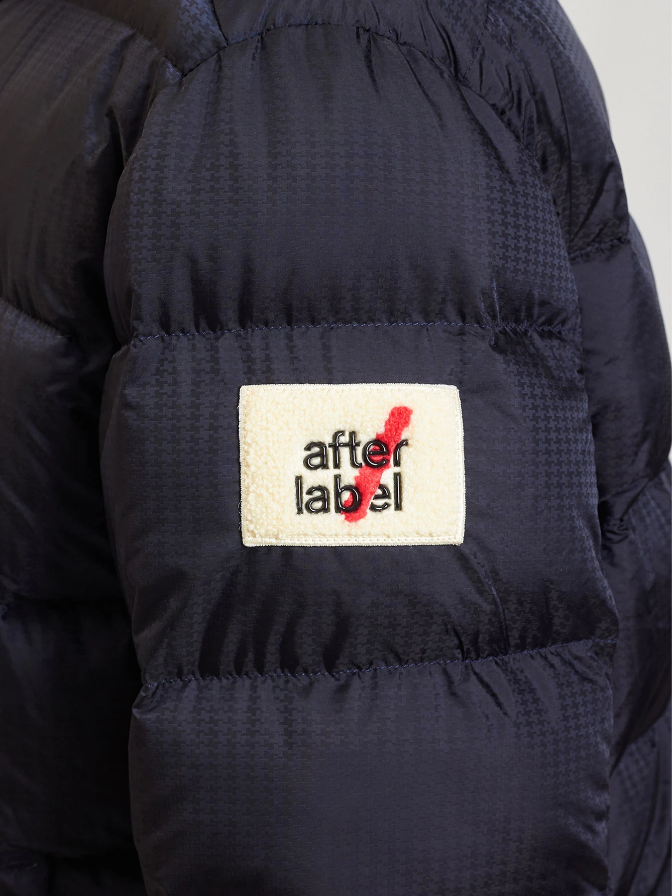 Куртки и дубленки Afterlabel модель VERBIERN066-960 Фото