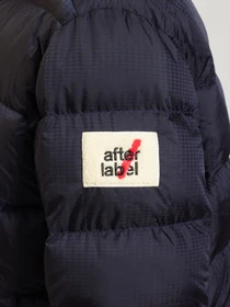 Куртки и дубленки Afterlabel модель VERBIERN066-960 Фото
