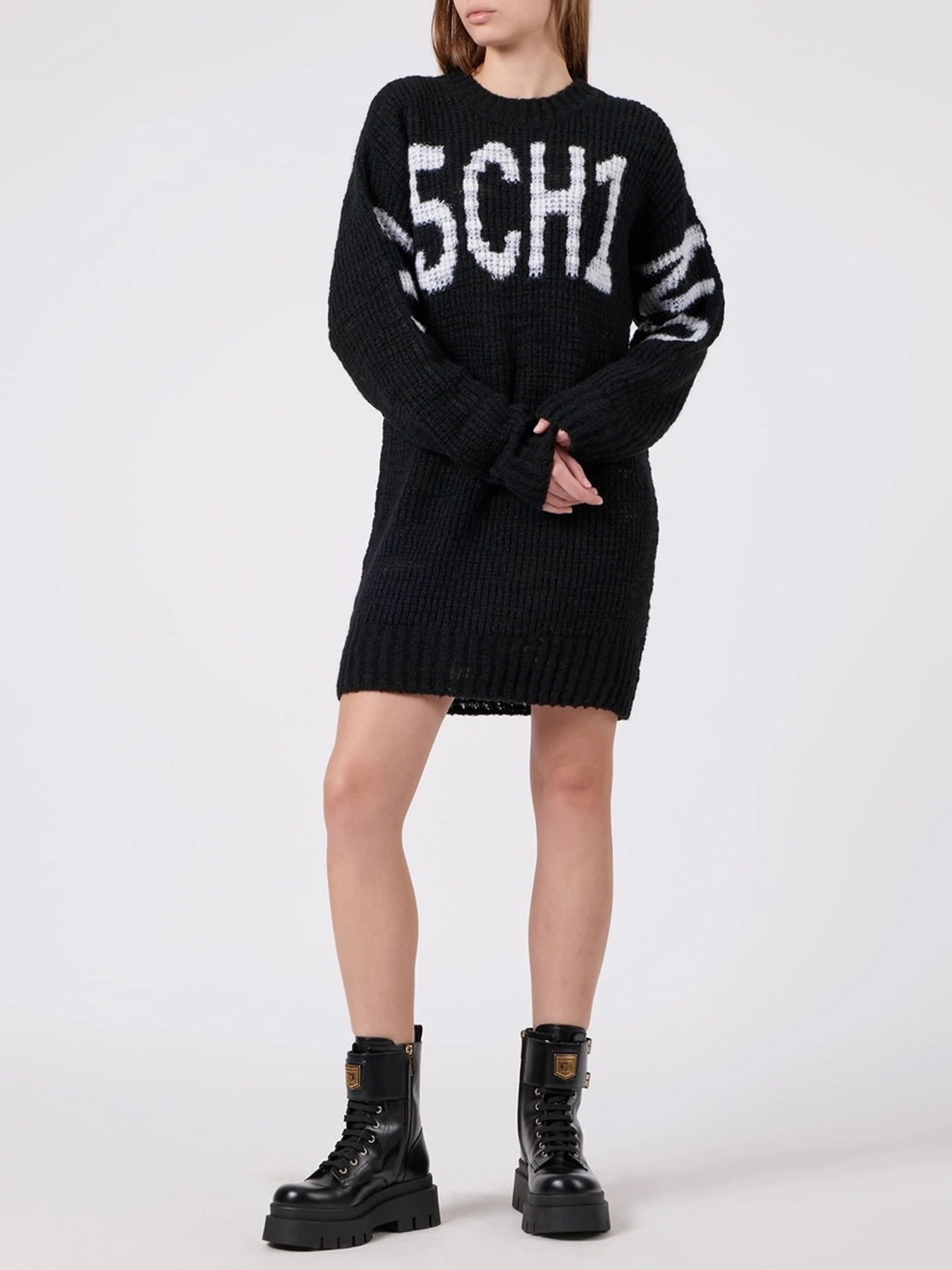 Сукні Moschino модель 242K2J048187002555 Фото