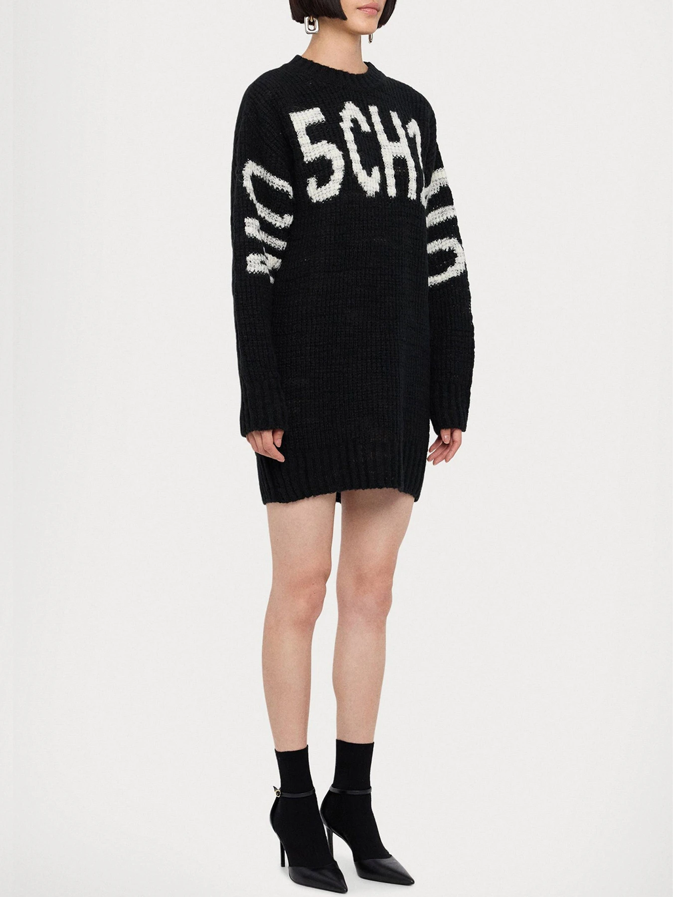 Сукні Moschino модель 242K2J048187002555 Фото
