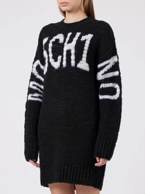 Сукні Moschino модель 242K2J048187002555 Фото