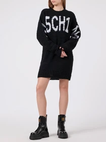Сукні Moschino модель 242K2J048187002555 Фото