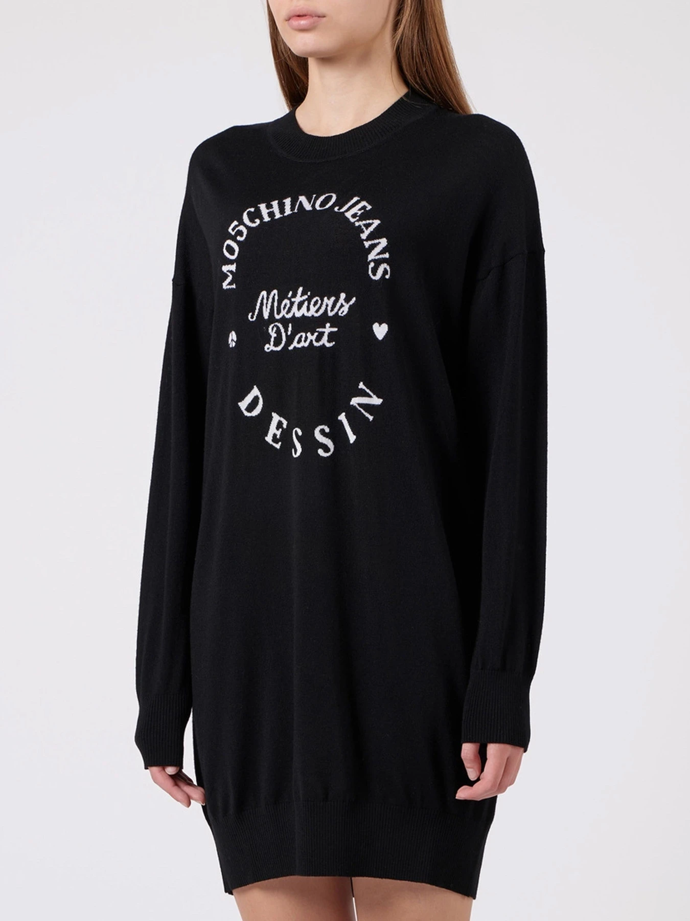 Сукні Moschino модель 242K2A048487051555 Фото
