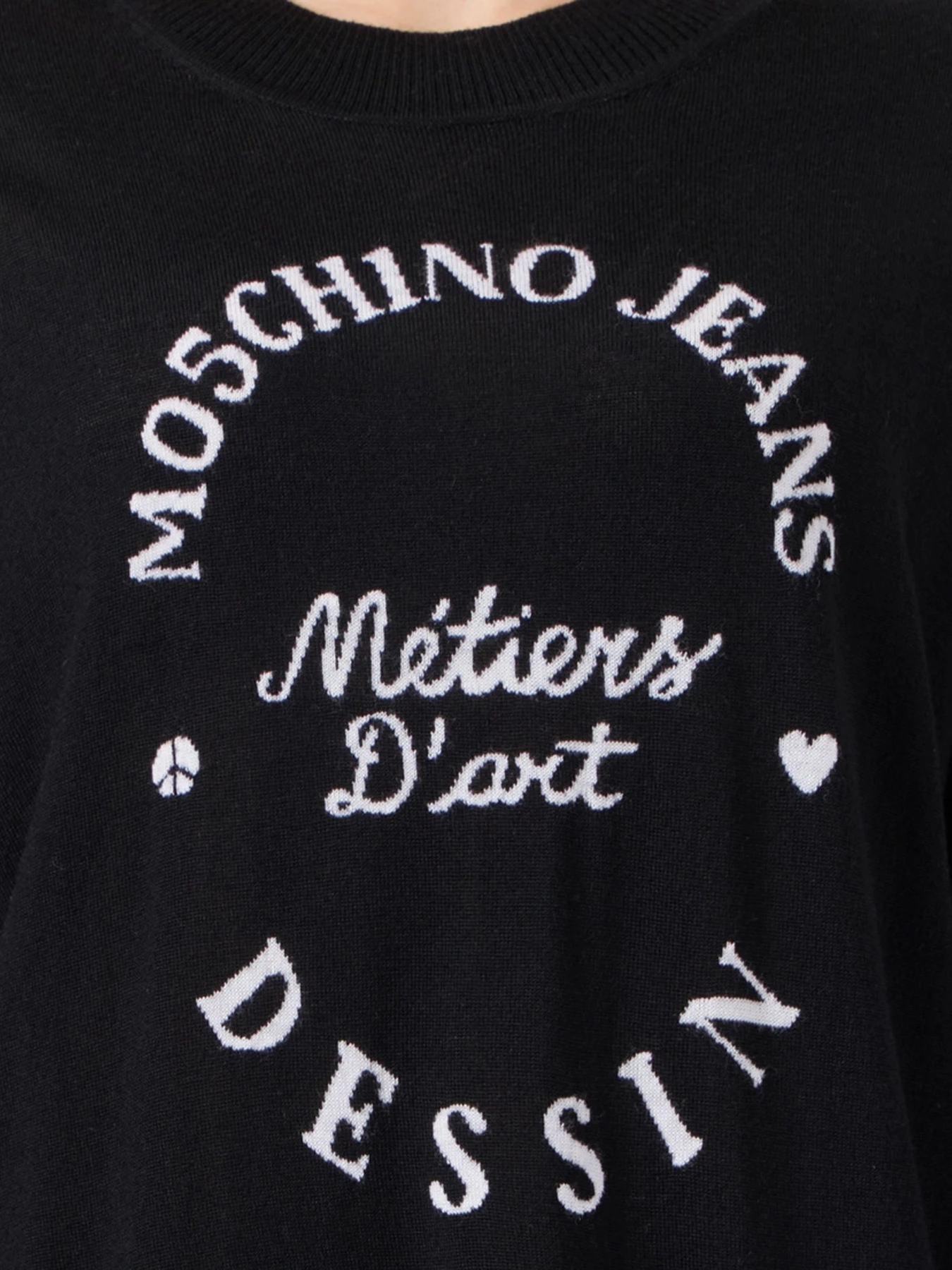 Сукні Moschino модель 242K2A048487051555 Фото