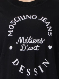 Сукні Moschino модель 242K2A048487051555 Фото