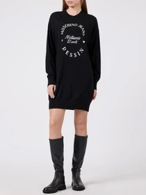 Сукні Moschino модель 242K2A048487051555 Фото