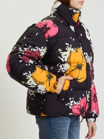 Куртки та дублянки Moschino модель 242K2A061187352555 Фото