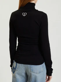 Свитры и кардиганы Moschino модель 242K2J090287001555 Фото