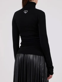 Свитры и кардиганы Moschino модель 242K2J090287001555 Фото